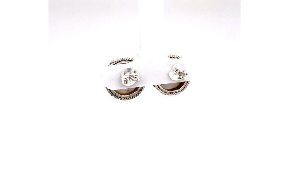 Juneau Earrings
