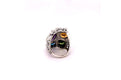 Madeira Ring- Multi Gemstones