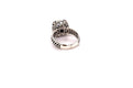 Lider Ring- Silver And Gold
