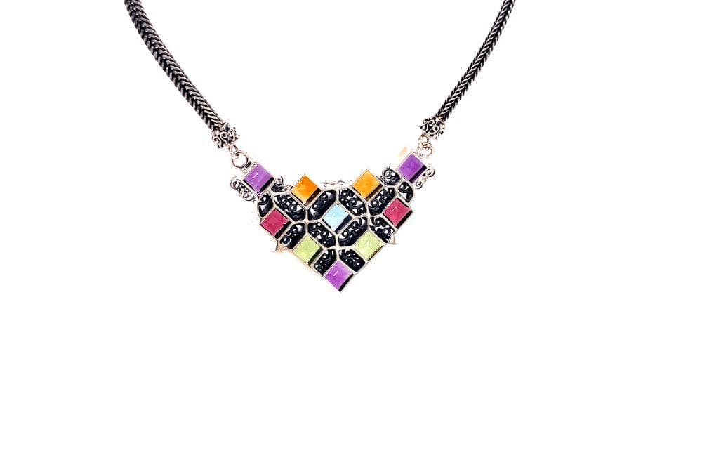 Rinjani Necklace