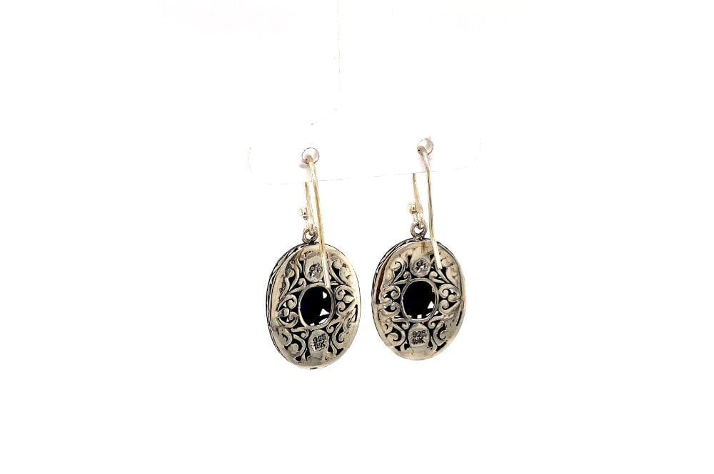 Celeste Earrings