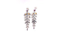 Evening Flight Earrings- Multi