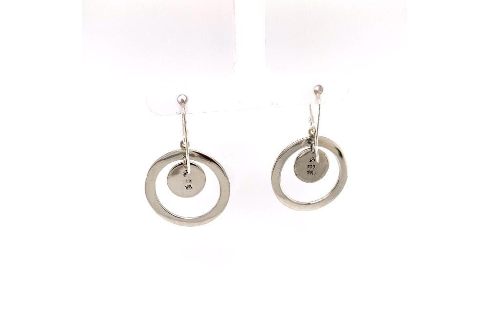 Jamie Earrings