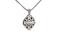 Mystic Forest Pendant