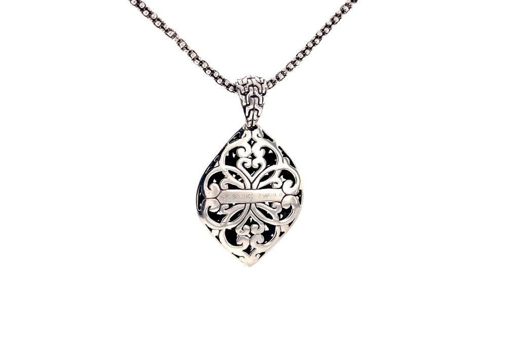 Mystic Forest Pendant