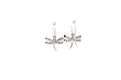 Capung Earrings