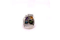 Madeira Ring- Multi Gemstones