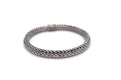 Bamboo Line Bracelet