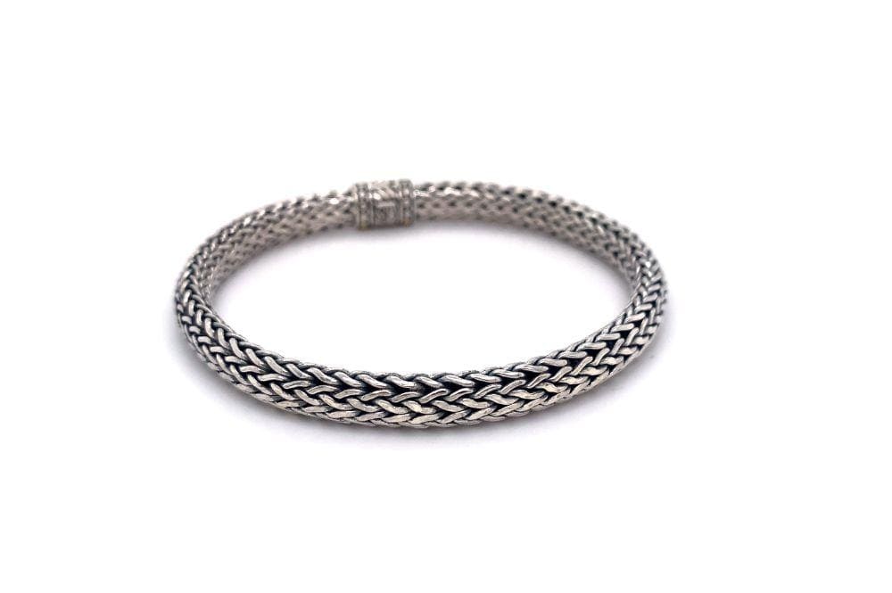 Bamboo Line Bracelet