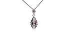 Banta Pendant- Coral