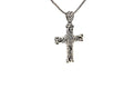 Kreuz Pendant
