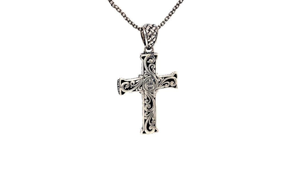 Kreuz Pendant
