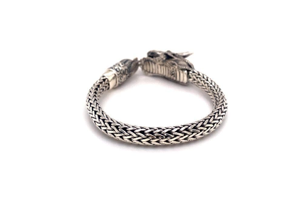 Azhdaha Tulang Naga Bracelet