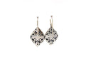 Mystic Forest Earrings