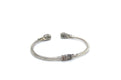 Raung Bangle- Turquoise