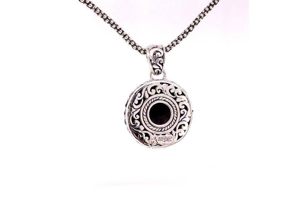 Alba Pendant