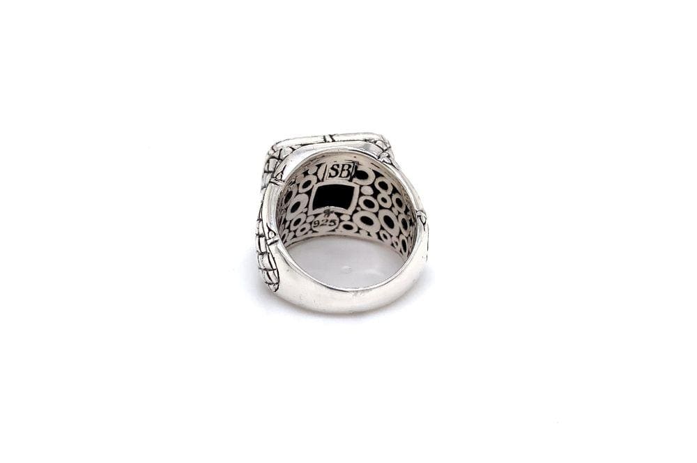 Tigris Ring