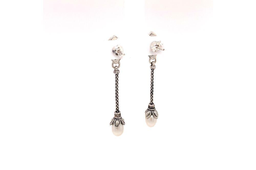 Penurunan Earrings