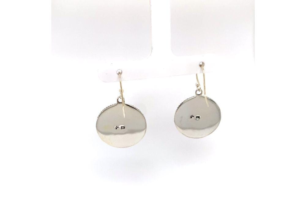Ko Tao Earrings
