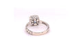 Segara Ring- Blue Topaz