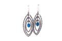 Samaya Earrings- Turquoise