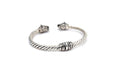 Warring Panthers Bangle