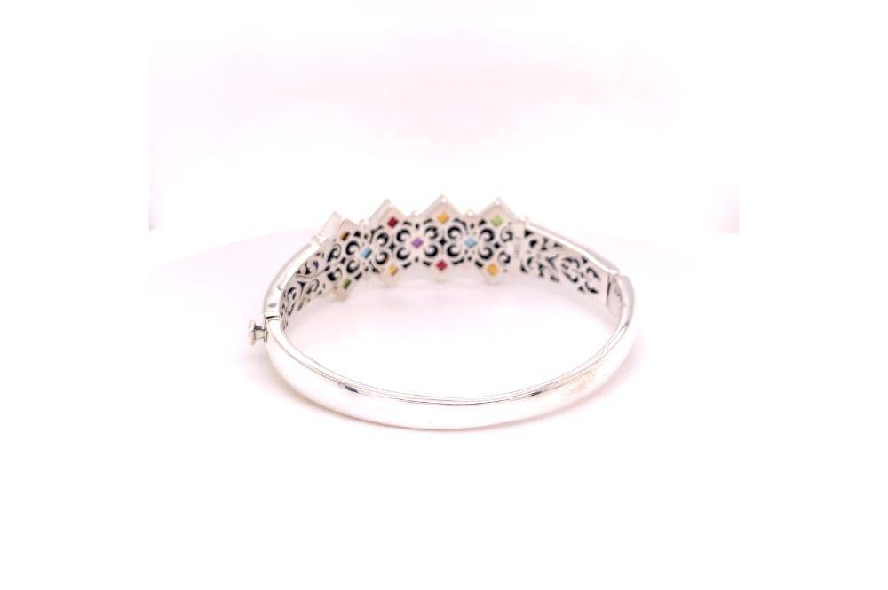 Rinjani Bangle