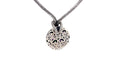 Patchwork Necklace