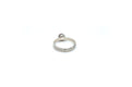 Comet Ring- Coral