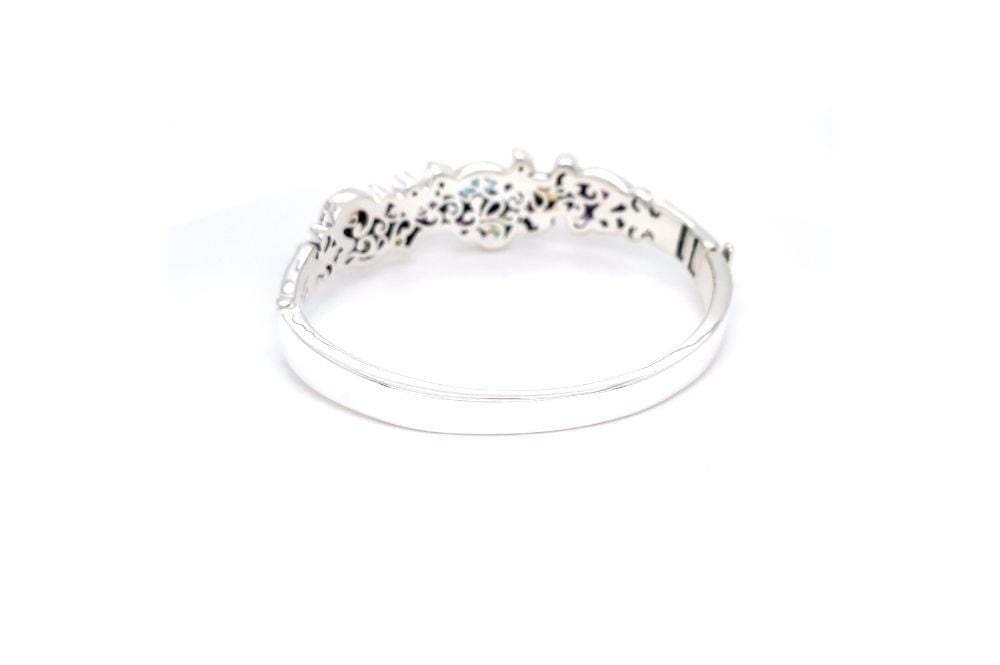 Serendipity Bangle- Multi
