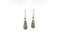 Bali Drop Earrings