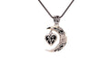 Mystic Moon Pendant