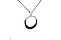 Melanie Pendant- Paua