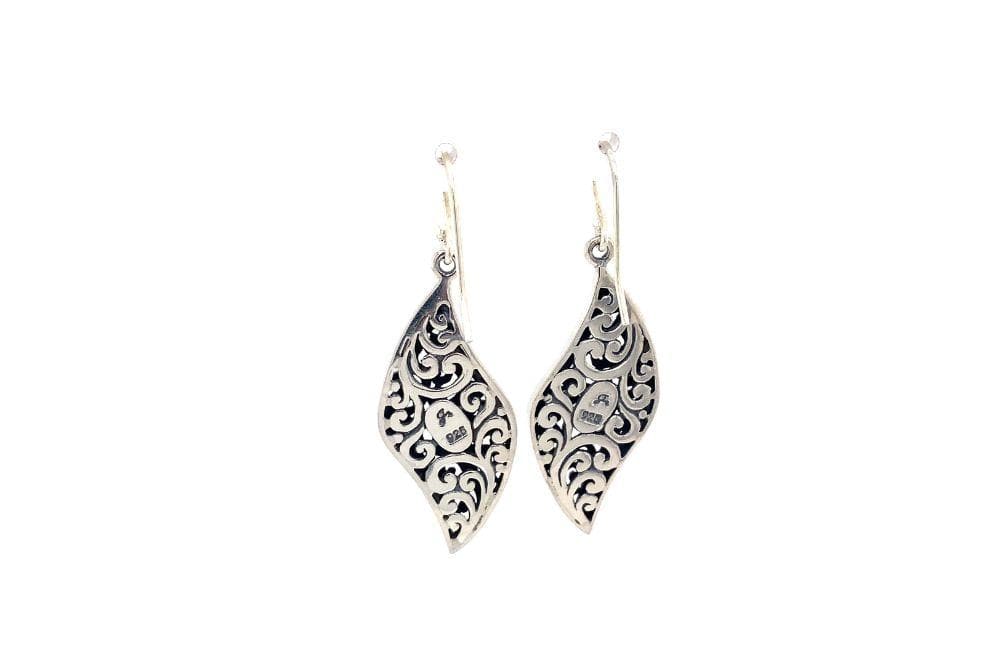 Symphony Earrings