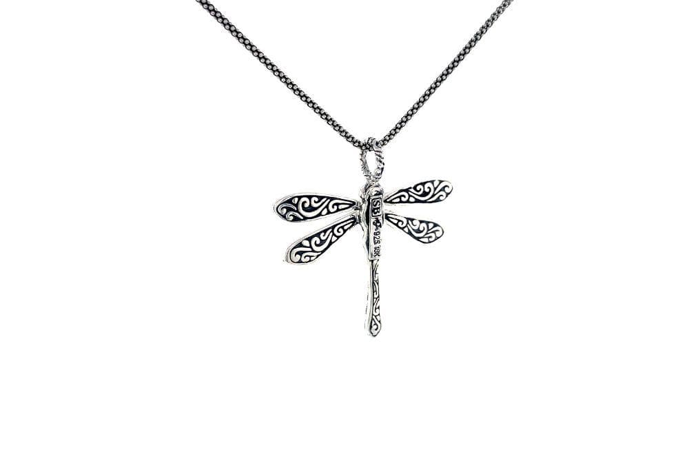 Ceningan Pendant