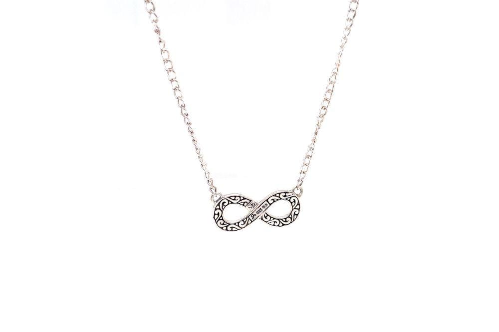 Tak Necklace