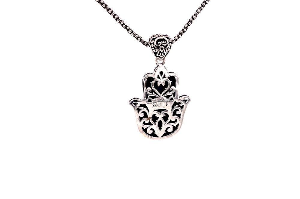 Ruwhi Pendant