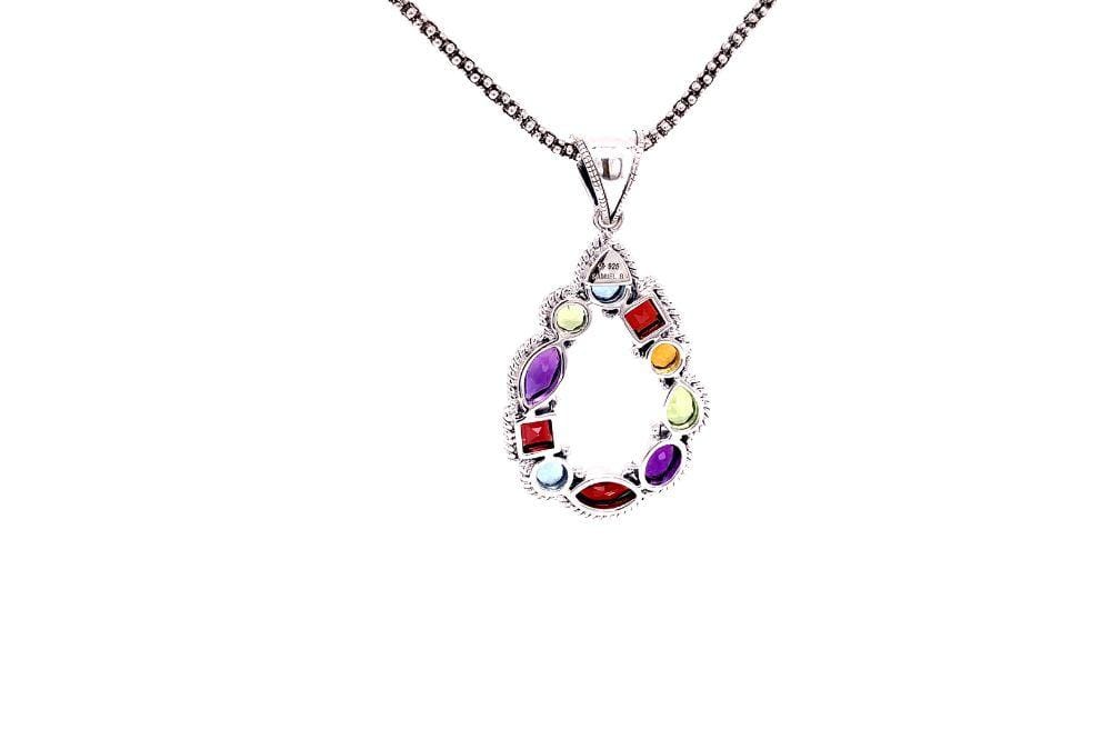 Riviera Pendant