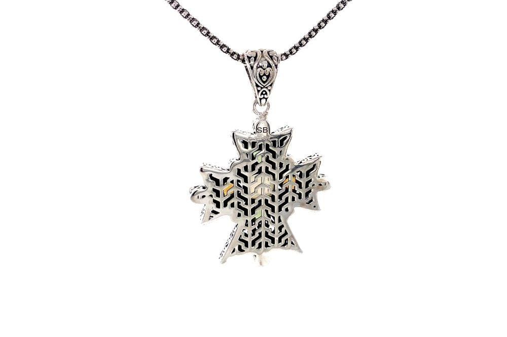 Esperanza Pendant