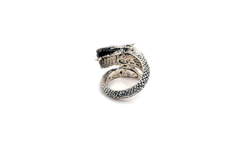 Azhdaha Ring