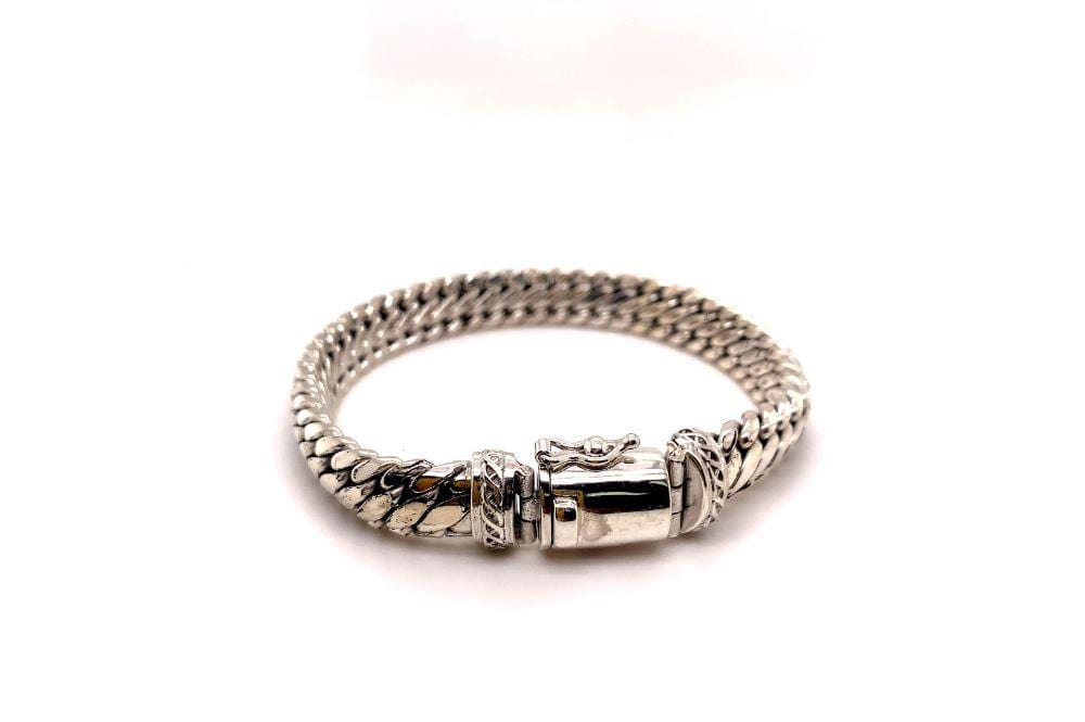 Terzetto Bracelet