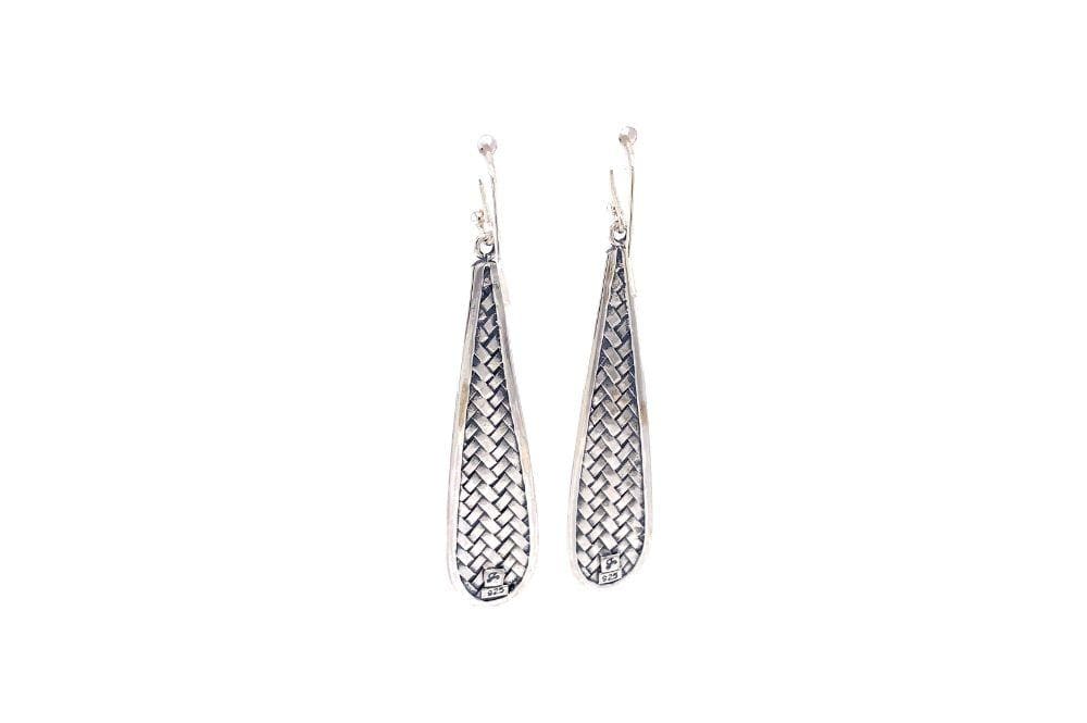 Tenun Earrings