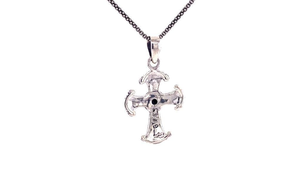 Solar Cross