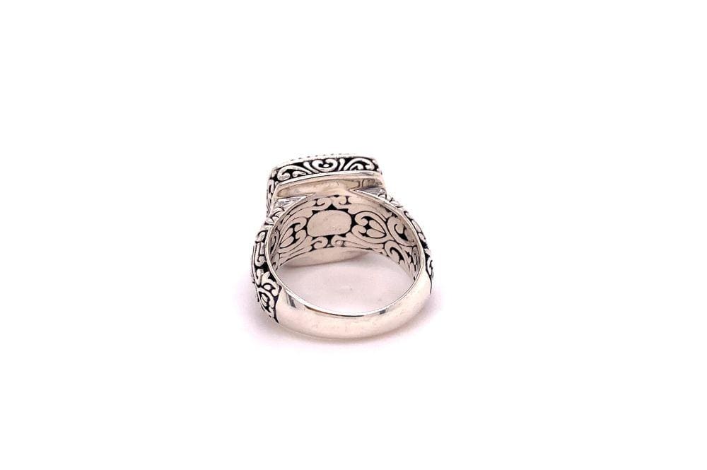 Reign Ring