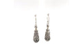 Bali Drop Earrings