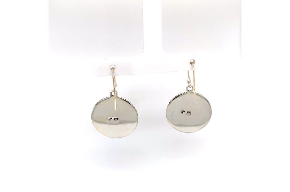 Ko Tao Earrings