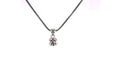 Glow Necklace- Turquoise