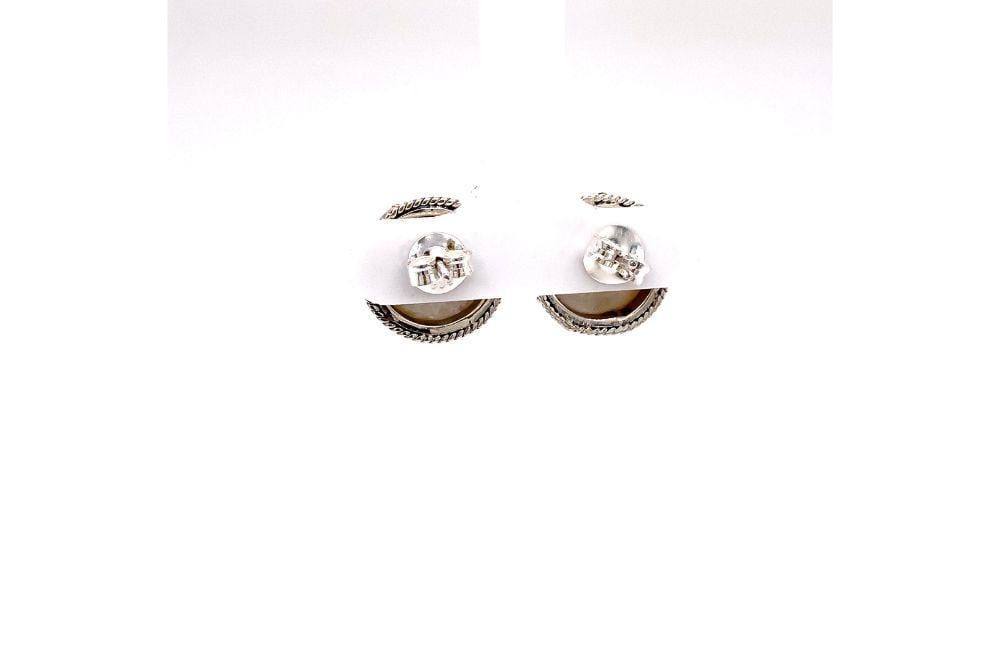 Juneau Earrings