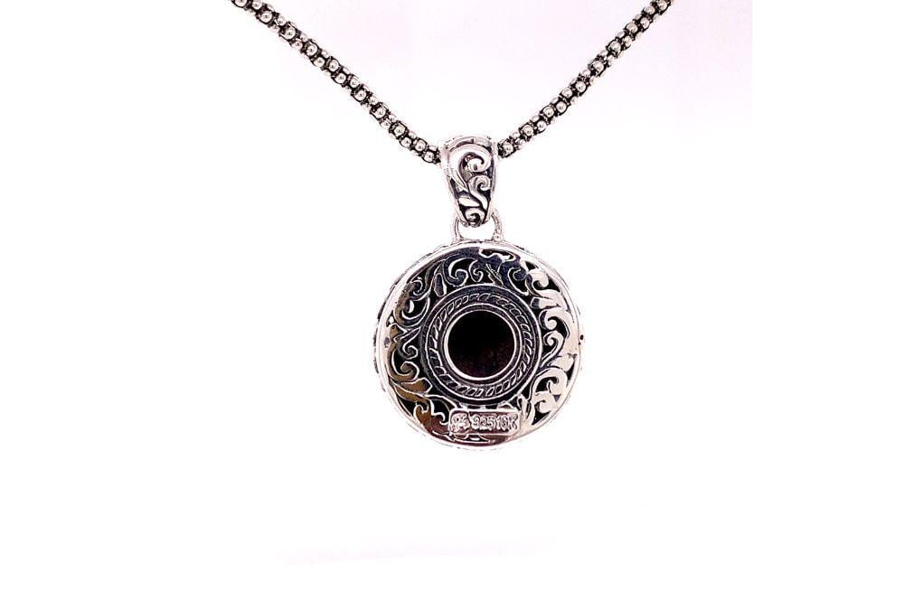 Alba Pendant