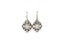 Mystic Forest Earrings